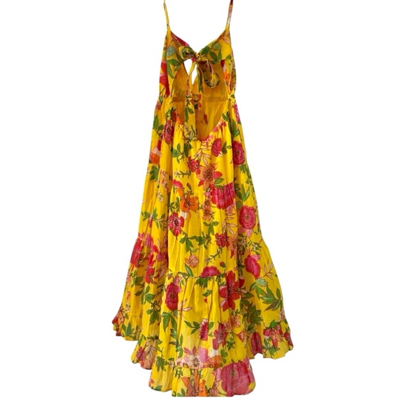 NWT Band Of The Free Kaira Maxi Sundress - Picture 6 of 8